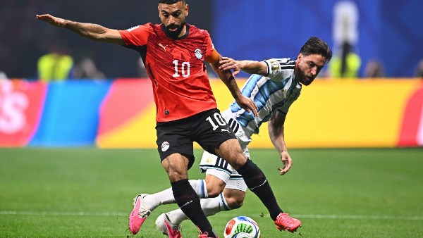لوفيجارو: مباراة مصر والأرجنتين ضمن أمتع 5 مباريات في كأس العالم 2026