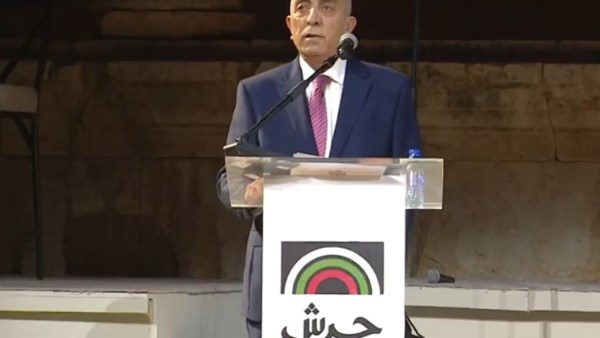وزير الثقافة الأردني: مصر ركيزة المشهد الفني العربي.. ومهرجان جرش مستمر رغم تحديات المنطقة