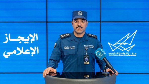 الإطفاء الكويتية: السيطرة على حريق اندلع في منفذ العبدلي الحدودي دون إصابات بشرية