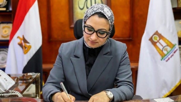 محافظ الوادي الجديد تهنئ الرئيس السيسي والشعب المصري بذكرى ثورة 23 يوليو المجيدة