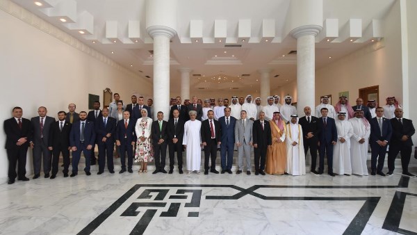 رؤساء أجهزة الهجرة والجوازات العرب يدعون الدول العربية إلى اعتماد جوازات السفر البيومترية