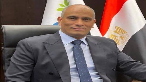 محافظ كفرالشيخ يعلن تشغيل مغذيين كهربائيين جديدين لمحطة مياه الكشلة