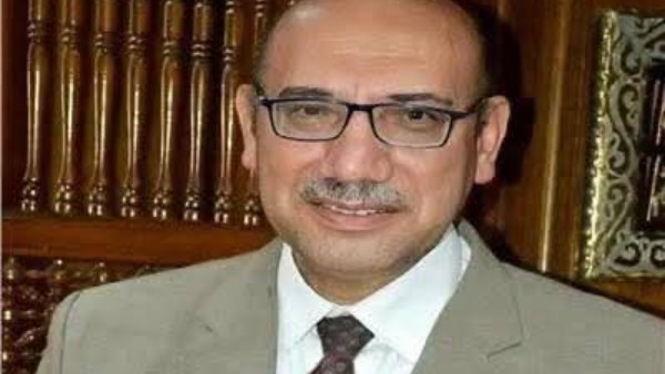 محمد عبدالحافظ ناصف : جائزة التفوق أرفع أشكال التقدير من الدولة