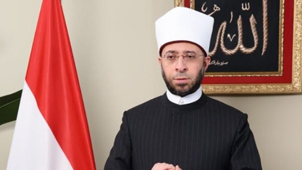 وزير الأوقاف يصدر عددًا من القرارات لتعزيز الكفاءات القيادية ودعم منظومة العمل المؤسسي بالوزارة
