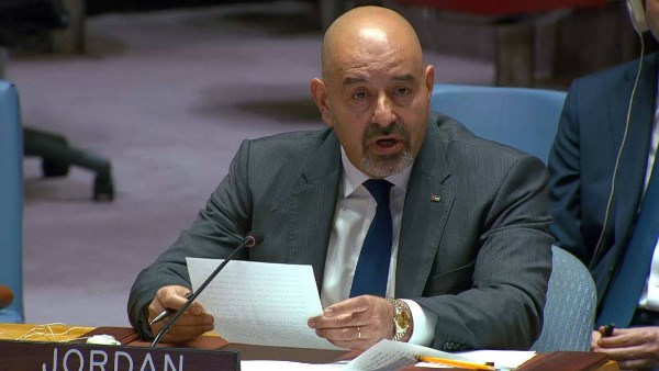 المجموعة العربية بالأمم المتحدة: لا سيادة لإسرائيل على القدس الشرقية المحتلة