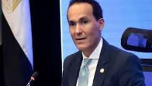 محمد عوض: تطوير رحلة المستثمر والتحول الرقمي يعززان تنافسية مناخ الاستثمار