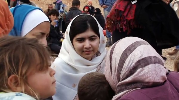 مفوضية الأمم المتحدة لشئون اللاجئين تطلق حملة عالمية جديدة لتجديد “الوعد” بالحماية
