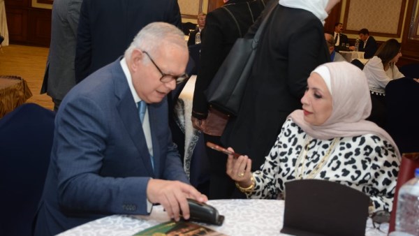 العرابي: الرئيس السيسي يقود حراكًا لتحديث الإعلام المصري ودعم الدور الأفروآسيوي لمصر