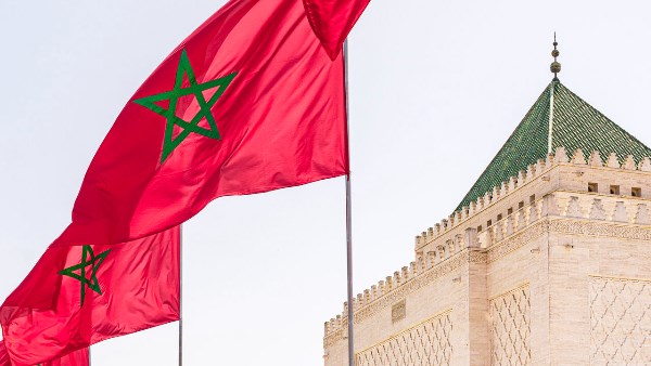 المملكة المغربية تدين بأشد العبارات الهجمات على منشآت بترولية بالسعودية