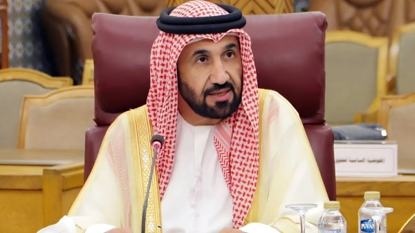 البرلمان العربي يدين الاعتداءات الإيرانية المتكررة على الأردن