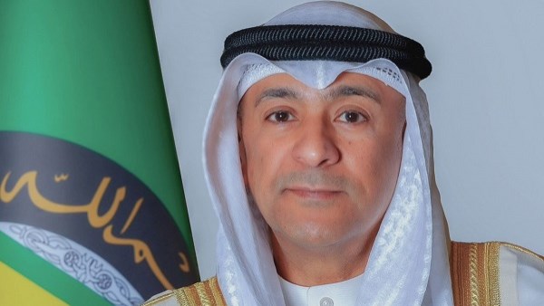 “التعاون الخليجي” يدين تجدد الاعتداءات الإيرانية على الكويت والأردن