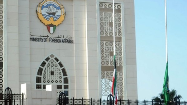الكويت ترحب بإقرار أيرلندا قانونًا يحظر استيراد منتجات المستوطنات الإسرائيلية