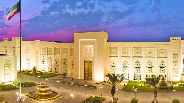 الكويت تدين الاعتداء الإيراني المتجدد على الأردن