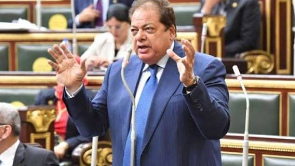 برلمانيون : القيادة السياسية قادرة على حماية أمن مصر .. والحكومة تعاملت بشفافية مع حادث دمياط