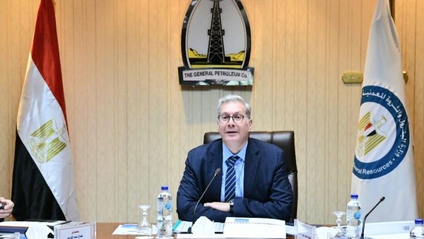 وزير البترول: توافر إمدادات الغاز لجميع القطاعات.. وخطط بديلة ضمنت عدم تأثر منظومة الطاقة بحادث دمياط