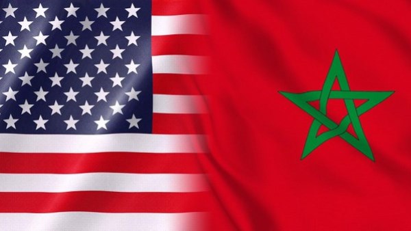 روبيو: نتطلع إلى تعزيز شراكتنا الراسخة مع المغرب في المستقبل