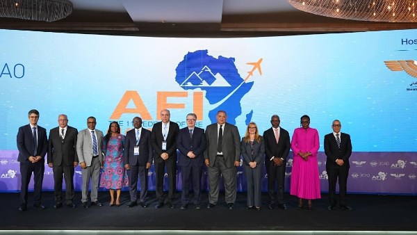 لأول مرة.. مصر تستضيف أكبر منصة إقليمية للنقل الجوي في أفريقيا والمحيط الهندي (AFI Week 2026)