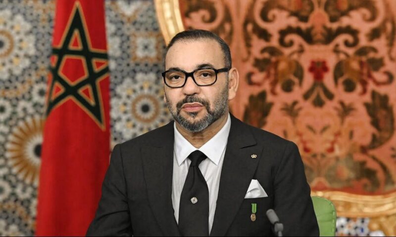 في ذكرى العرش.. العاهل المغربي: الاستقرار أساس التنمية.. والصناعات الغذائية والدوائية تغطي 80%
