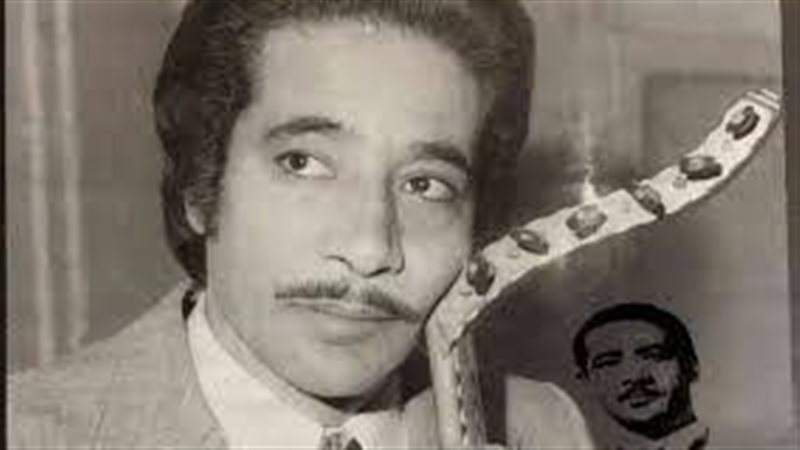 في ذكرى رحيله، عندما تخلى محمد الموجي عن وقاره ودخل في “وصلة ردح” مع رشدي والعطار وحلمي بكر