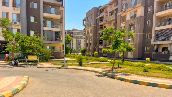 وزيرة الإسكان: استمرار حملات إزالة المخالفات والتعديات بالمدن الجديدة