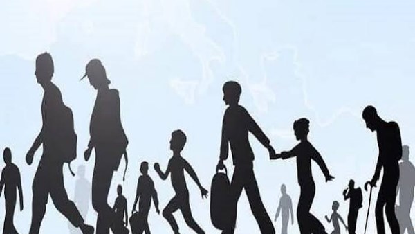 انخفاض عدد المصريين الحاصلين على موافقة للهجرة إلى الخارج