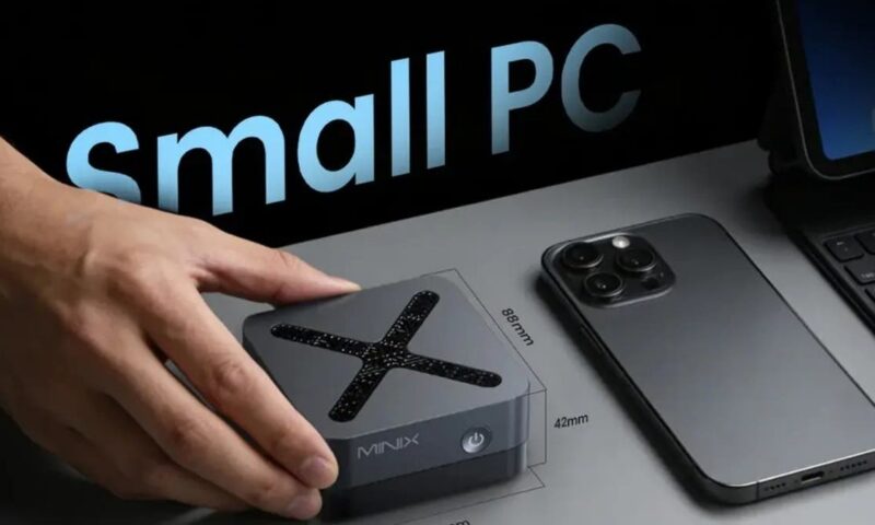 نصائح هامة قبل أن تبدأ في ترقية أجهزة Mini PC