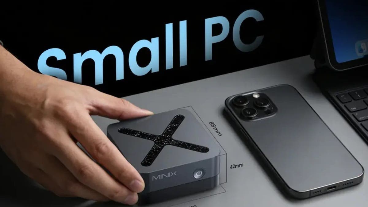 نصائح هامة قبل أن تبدأ في ترقية أجهزة Mini PC