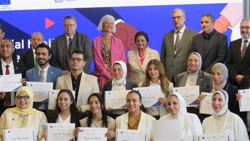 الصحة: التعاون مع شركاء التنمية الدوليين ركيزة أساسية لتطوير المنظومة