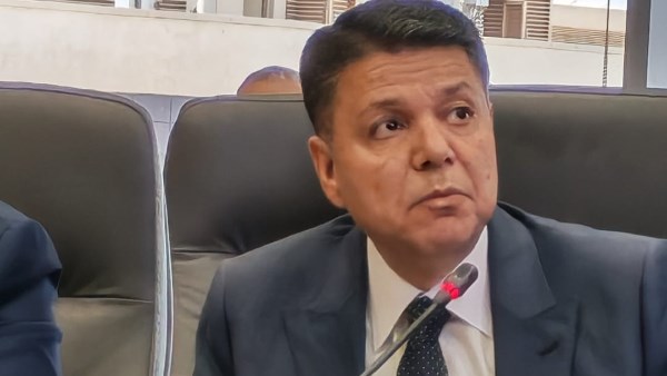 حازم عنان: نظام الإيجار المنتهي بالتملك يخفف أعباء المستثمر ويقضي على تسقيع الأراضي