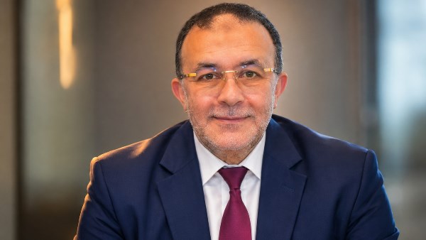 تعزيرزا لدوره المحوري.. أيمن البياع مديرًا تنفيذيًا لمركز تحديث الصناعة