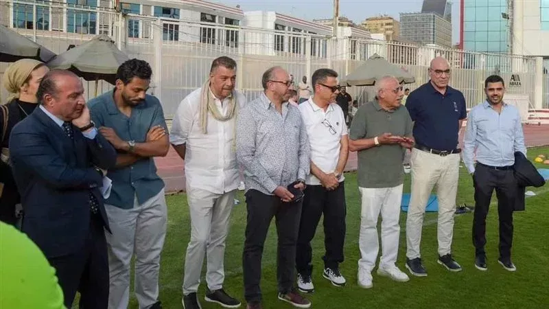 رسميا، مجلس الزمالك يوافق على إطلاق شركة كرة القدم