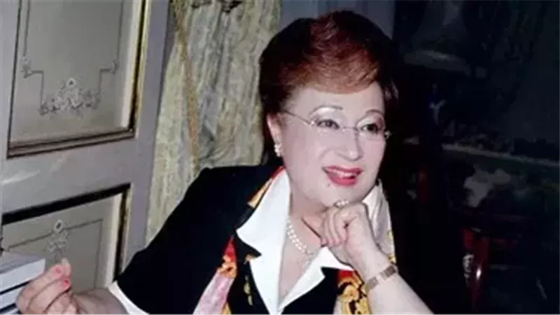 الباز: دعاوى الحجر على نوال الدجوي تمثل إساءة لتاريخها.. والتقارير أثبتت سلامة قواها العقلية