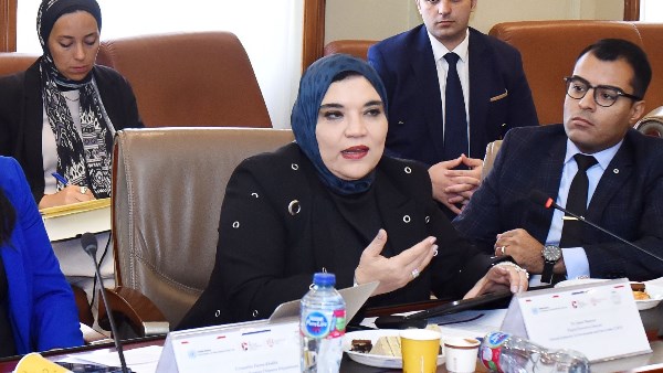 هيئة الاستثمار: وجود منظومة فعالة لتسوية المنازعات مؤشر مهم يعتمد عليها المستثمر لتقييم تنافسية الدول