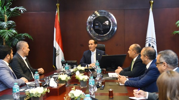 هيئة الاستثمار: شركة عالمية بصناعة الزجاج توسع أعمالها بالسوق المصري