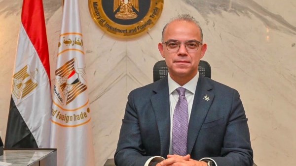 محمد فريد: التزام الشركات والمنشآت بالإفصاح عن بيانات الاستثمار الأجنبي المباشر يعزز كفاءة السياسات الاقتصادية