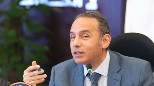 بداية من أغسطس.. الرقابة المالية: تعديل وثيقة التأمين الاختيارية للمصريين بالخارج| تفاصيل