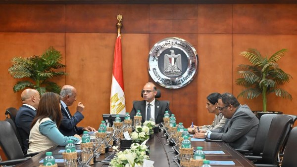 وزير الاستثمار: التنسيق بين الجهات الحكومية يضمن تعظيم الاستفادة من التمويل الأخضر