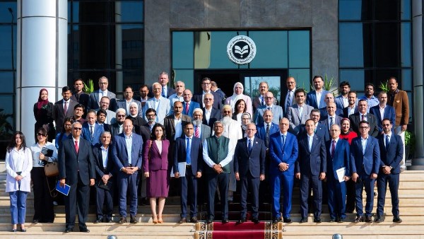 وزير الاستثمار: منصة رقمية موحدة للتراخيص تربط جميع الجهات الحكومية وتختصر الوقت أمام المستثمرين