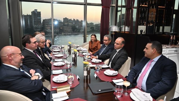 وزير الاستثمار: نتطلع إلى توسيع الأنشطة الأمريكية وتعزيز اندماج مصر في سلاسل الإمداد العالمية