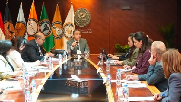 الرقابة المالية: خطة للربط التقني الكامل مع الشركات في جميع القطاعات المالية غير المصرفية