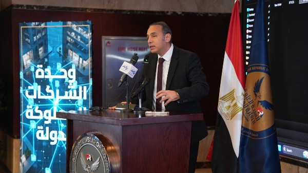 الرقابة المالية تعلن تفاصيل البرنامج التدريبي لمسئولي الشركات المقيدة مؤقتا بالبورصة والمستهدفة بالطرح