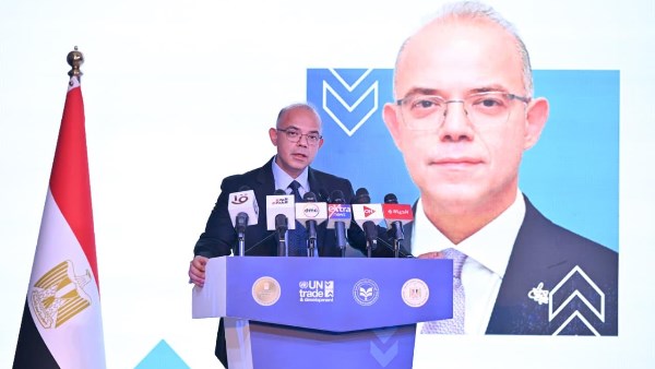 محمد فريد: مصر الأولى أفريقيا والثانية عربيا في جذب الاستثمار الأجنبي المباشر