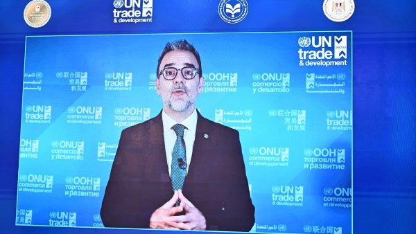 أونكتاد : 1.6 تريليون دولار تدفقات الاستثمار الأجنبي المباشر عالمياً خلال 2025