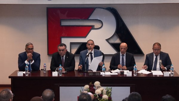 الرقابةالمالية: “الشورت سيلينج” سيعزز جاذبية البورصة المصرية