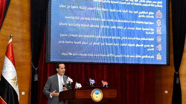 هيئة الاستثمار: دعم ريادة الأعمال وتمكين الشباب من أولوياتنا خلال المرحلة المقبلة
