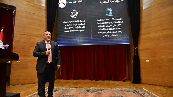 جهاز التمثيل التجاري: نستهدف تحويل الفرص التصديرية إلى تعاقدات فعلية