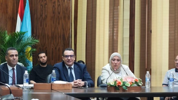 التصديري للصناعات الهندسية يستعرض الفرص التصديرية والأسواق المستهدفة للقطاع.. تفاصيل