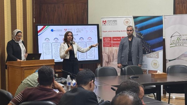 تحديث الصناعة يعرض خدمات التطوير الفني ورفع كفاءة العمليات الإنتاجية للشركات