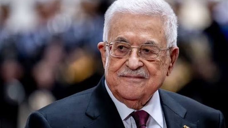 الرئيس الفلسطيني يصدر مرسوما بتحديد موعد إجراء الانتخابات التشريعية