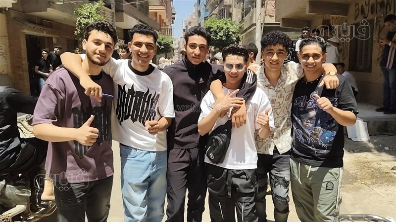 امتحان اللغة الأجنبية الأولى بالشرقية ينتهي دون مفاجآت، والطلاب: الأسئلة في مستوى الطالب المتوسط
